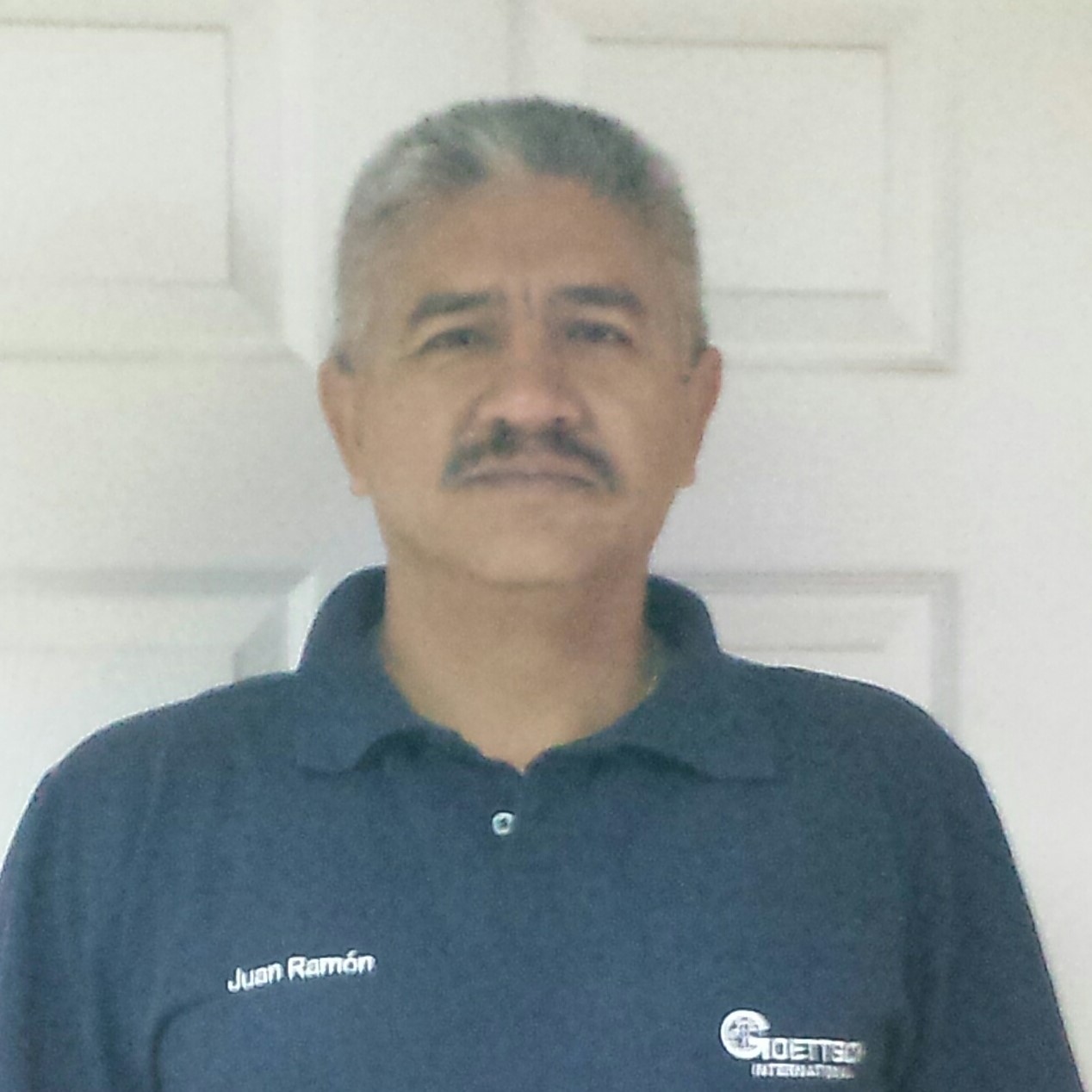 Juan Roman Cordova / Field Service Engineer